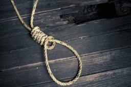 Мужчина пытался покончить с собой из-за развода с женой в Акмолинской области