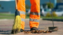 ​Нарушителей порядка в нацпарке &laquo;Бурабай&raquo; привлекли к общественным работам