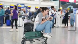 Причина хаоса в аэропортах Британии 28 августа: сбой с вероятностью «один из 15 миллионов»