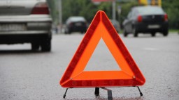 19 ДТП с участием детей произошло с начала года в Акмолинской области