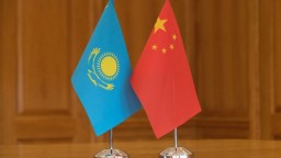 Казахстанцы смогут находиться в Китае без визы до 30 дней