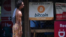 Биткоин стал официальной валютой в Сальвадоре. Финансисты сомневаются, что это хорошо закончится