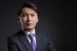 Марат Омаров назначен Председателем АЗРК
