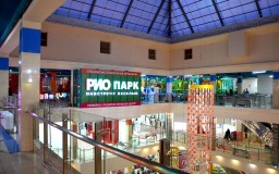 Нарушение прав потребителей выявили в одном из бутиков ТРЦ «РИО» в Кокшетау