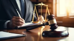 В Кокшетау расследуют гибель 27-летнего сотрудника суда