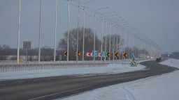 ​39 должностных лиц оштрафовали из-за плохих дорог в Акмолинской области