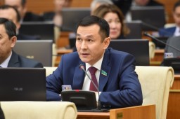 ​Представители Народной партии Казахстана рассказали о планах партии