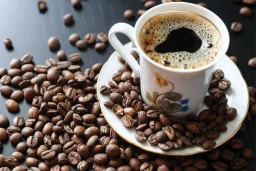 Кофе вырос в цене сразу на 20% за год в Казахстане