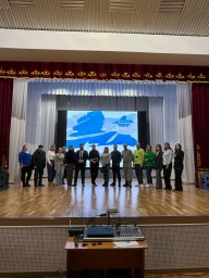 ​Курорт Бурабай станет ближе туристам благодаря новому приложению «Burabay Travel»