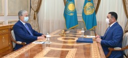 Почти 50 дел возбуждено в Казахстане по фактам системной коррупции