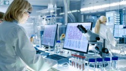 Ученые обнаружили новый способ лечения болезни Паркинсона