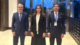 Казахстан и Люксембург договорились расширять инвестиционные отношения