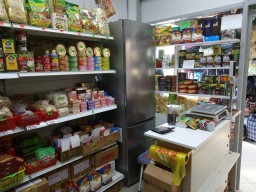 В Акмолинской области чиновник наказан за незаконную проверку продуктового магазина