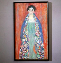 Картина Климта, считавшаяся утерянной почти 100 лет, продана за 30 млн евро