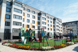 Реновация: счастливый билет в новостройку