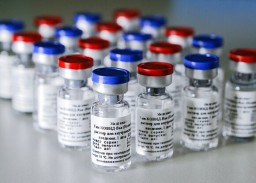 Сколько акмолинцев уже сделали прививку от коронавируса? (ИНФОГРАФИКА)