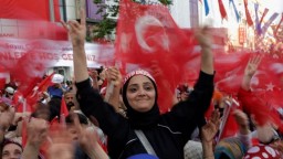 Выборы президента Турции: начался подсчет голосов, поданных во втором туре