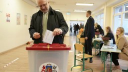 Выборы в Латвии принесли неожиданные результаты