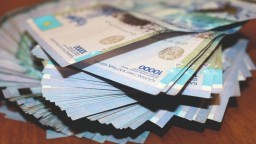 Житель Акмолинской области оформил онлайн-кредит на знакомого