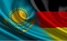 Казахстан и Германия укрепляют сотрудничество в сельскохозяйственной сфере