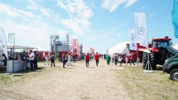 Палата предпринимателей приняла участие в международной агровыставке «Jańa Dala / Green Day – 2025» Палата предпринимателей приняла участие в международной агровыставке «Jańa Dala / Green Day – 2025»