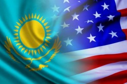 Товарооборот между Казахстаном и США составил $949,1 млн