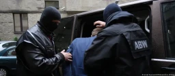 В Польше трое задержаны по подозрению в шпионаже в пользу РФ