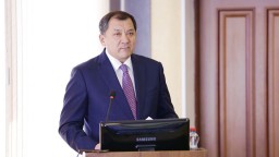 За I квартал 2021 года в Казахстане добыто более 18 млрд кубометров газа — Н. Ногаев