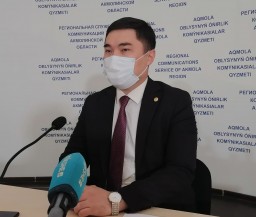 Главный врач Акмолинской области прокомментировал отмену ковидных надбавок медикам