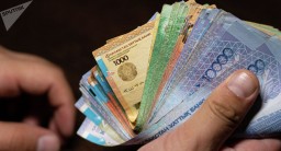 ​Акмолинские полицейские установили мужчину, который обманным путем завладел чужими деньгами