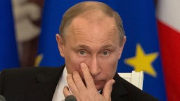 Саммит лидеров ЕС не обещает Москве ничего хорошего
