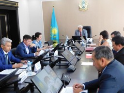 Зону отдыха стоимостью более 200 млн тенге продали в Акмолинской области