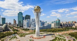 Чего достиг Казахстан, согласно индексу верховенства закона?