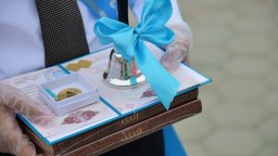 Утверждена дата окончания учебного года в Казахстане Утверждена дата окончания учебного года в Казахстане