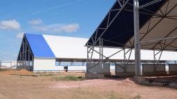 В Акмолинской области появится современная молочно-товарная ферма