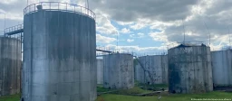 Дроны третий день подряд залетают на территорию Латвии Дроны третий день подряд залетают на территорию Латвии