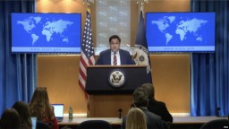 США обеспокоены тем, что Азербайджан установил КПП в Лачинском коридоре