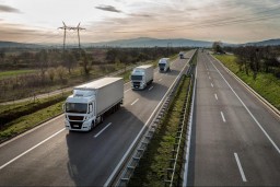 ​В Казахстане подскочил спрос на экспортные грузоперевозки