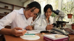 В Казахстане студентам колледжей повысят стипендии