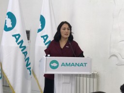 В 2023 году по проекту «Ауыл аманаты» выданы 198 микрокредита на сумму более 1,2 млрд тенге