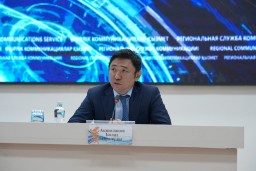 «В сентябре проведем аукцион» – министр энергетики РК Болат Акчулаков о строительстве ТЭЦ в Кокшетау