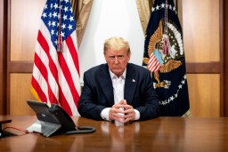 "Я президент, *****". Как Дональд Трамп готовился вести своих сторонников на Капитолий