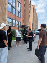 В Кокшетау пресечена деятельность притонов. Полиция изъяла почти 2 млн тенге В Кокшетау пресечена деятельность притонов. Полиция изъяла почти 2 млн тенге