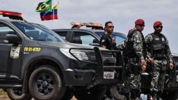 Бразилия стягивает войска к границе с Венесуэлой из-за угрозы агрессии Каракаса против Гайаны