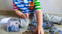 Более 3 млн тенге алиментов задолжала женщина своему ребенку в Акмолинской области