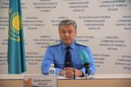 «Никто не даст сверхприбыль без обмана» – прокурор Акмолинской области Айдос Майлыбаев