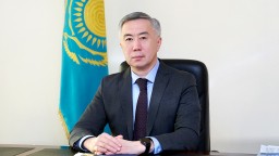 В Казахстане планируется полная приватизация государственных автобусных парков —  С. Жумангарин