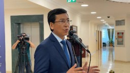 Какие школы в Казахстане перейдут на пятидневку в 2023 году