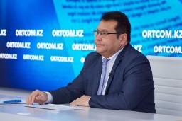 Отбор на госслужбу в Казахстане будет полностью переведен в цифровой формат