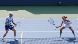 Казахстанская теннисистка Анна Данилина прошла в финал US Open